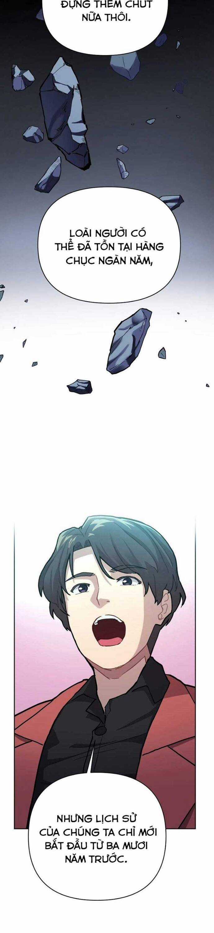 Ông Chú Ma Pháp Thiếu Nữ Chương 1 trang 52