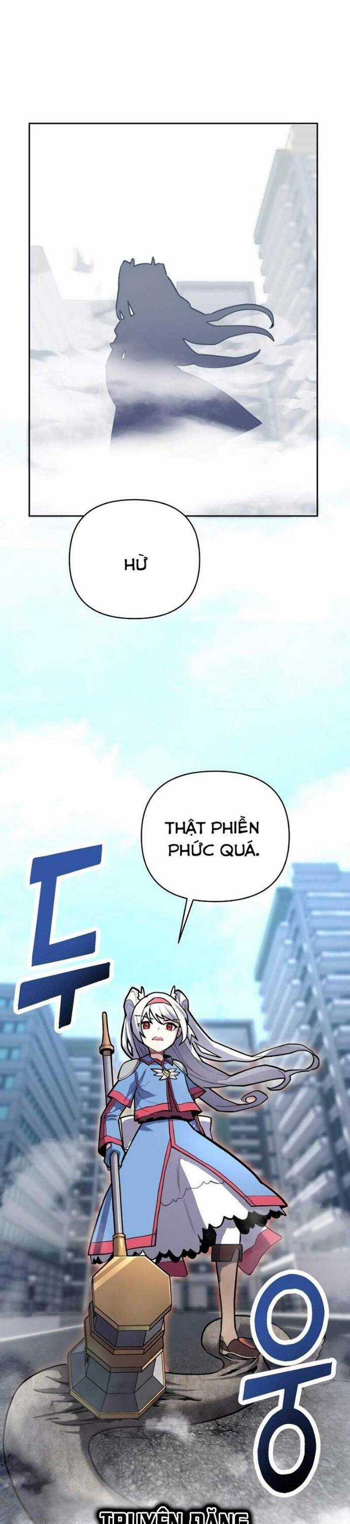 Ông Chú Ma Pháp Thiếu Nữ Chương 1 trang 53