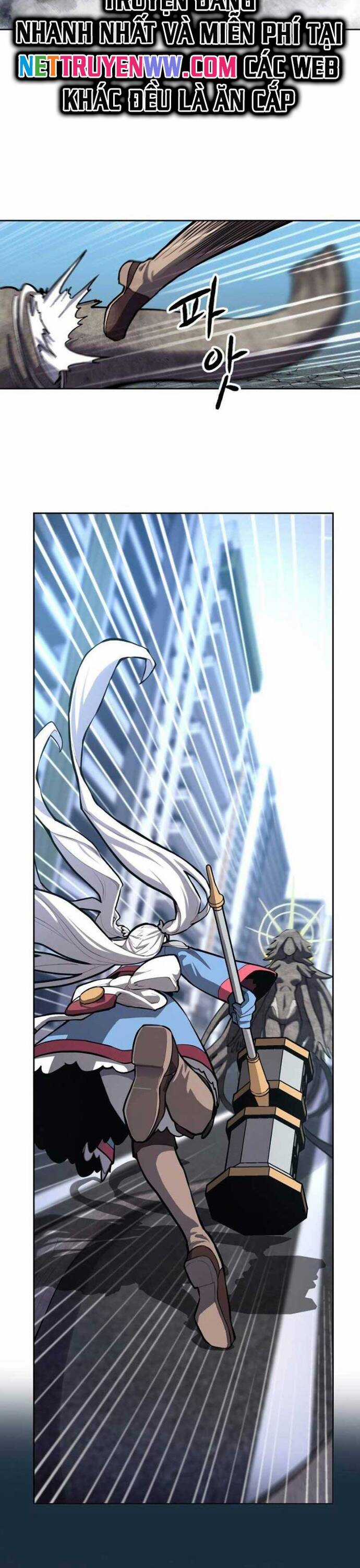 Ông Chú Ma Pháp Thiếu Nữ Chương 1 trang 54