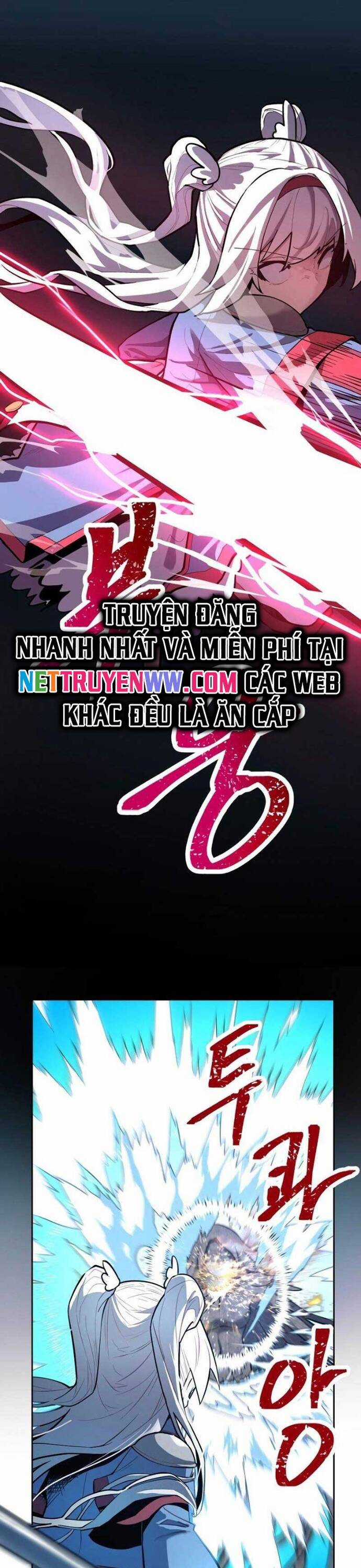 Ông Chú Ma Pháp Thiếu Nữ Chương 1 trang 55