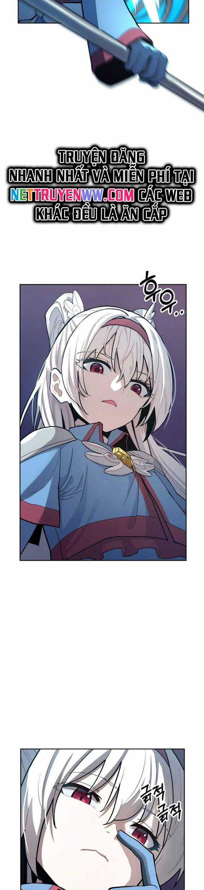 Ông Chú Ma Pháp Thiếu Nữ Chương 1 trang 56