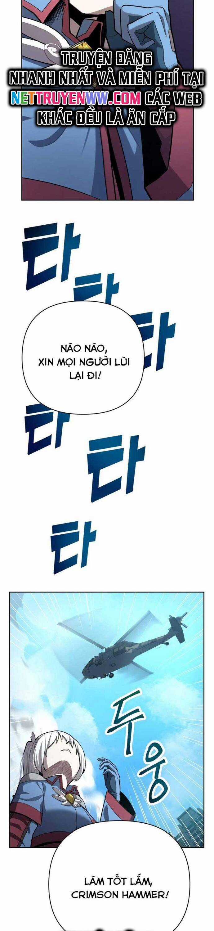 Ông Chú Ma Pháp Thiếu Nữ Chương 1 trang 57