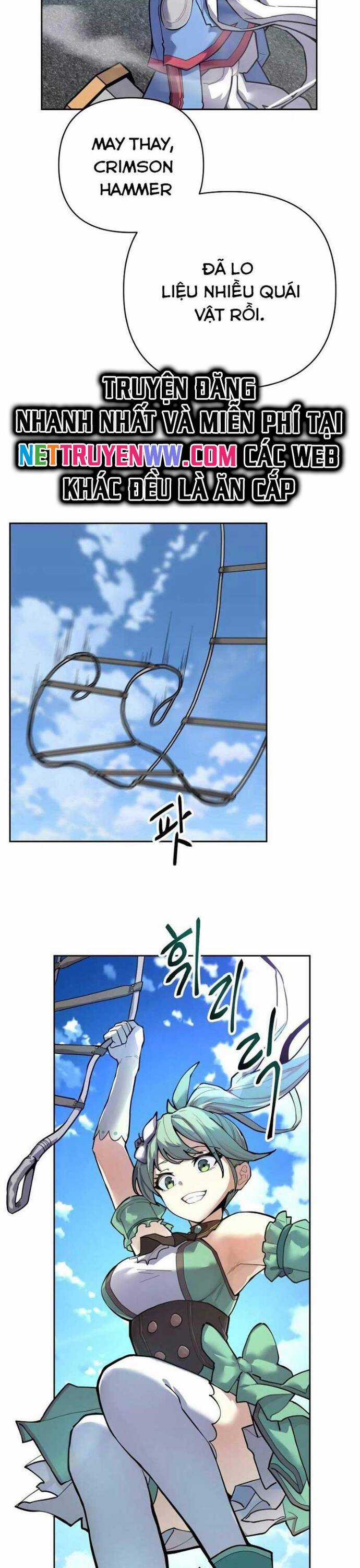 Ông Chú Ma Pháp Thiếu Nữ Chương 1 trang 59