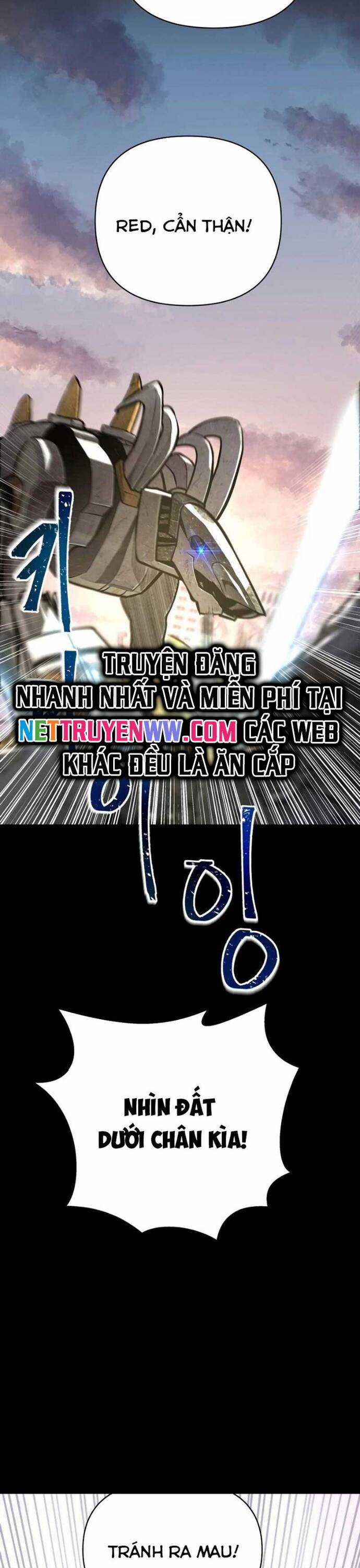 Ông Chú Ma Pháp Thiếu Nữ Chương 1 trang 6