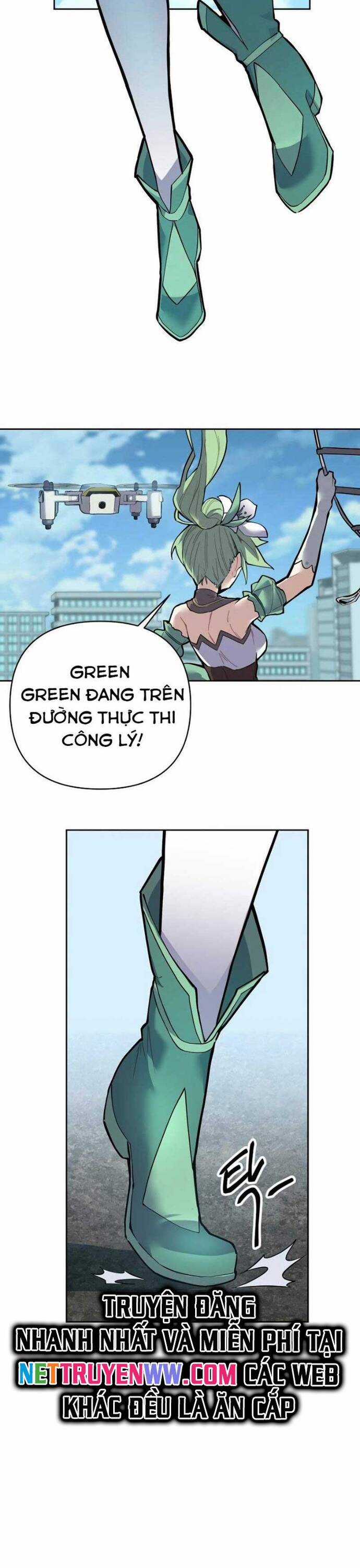 Ông Chú Ma Pháp Thiếu Nữ Chương 1 trang 60