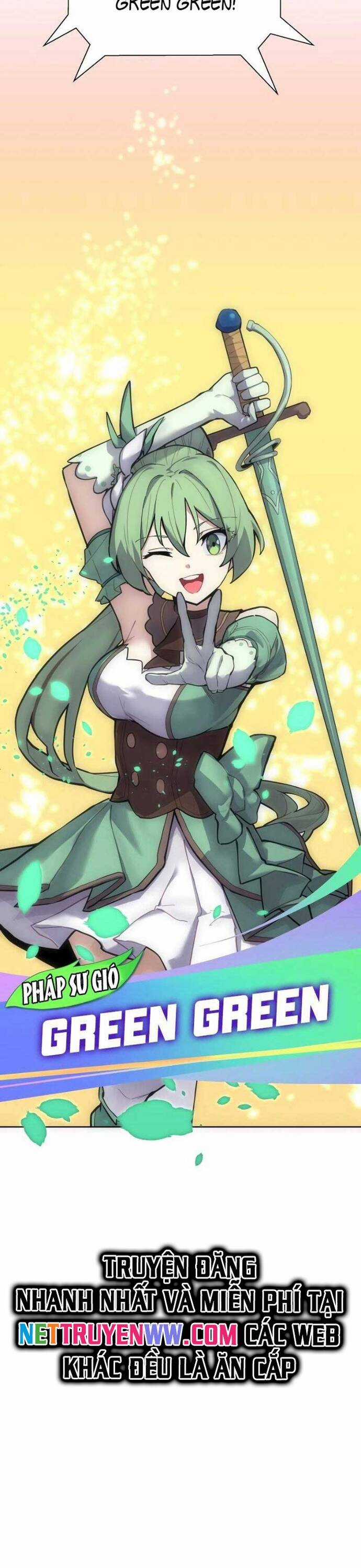 Ông Chú Ma Pháp Thiếu Nữ Chương 1 trang 62