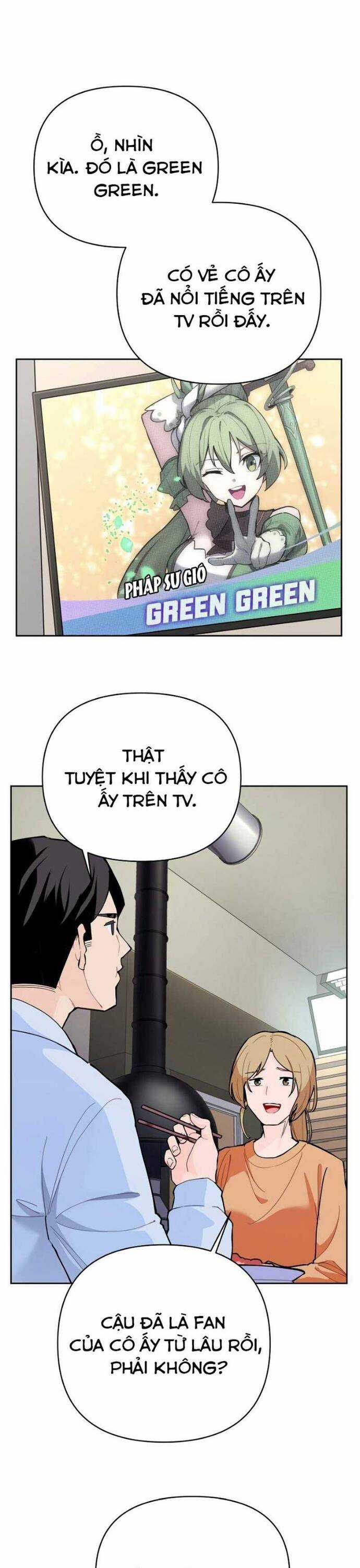 Ông Chú Ma Pháp Thiếu Nữ Chương 1 trang 63