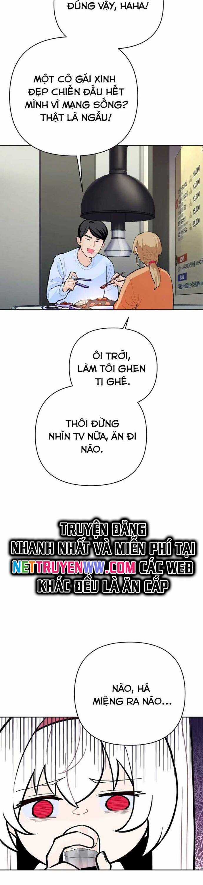 Ông Chú Ma Pháp Thiếu Nữ Chương 1 trang 64