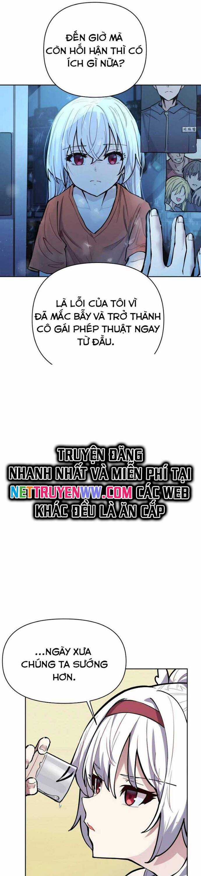 Ông Chú Ma Pháp Thiếu Nữ Chương 1 trang 68