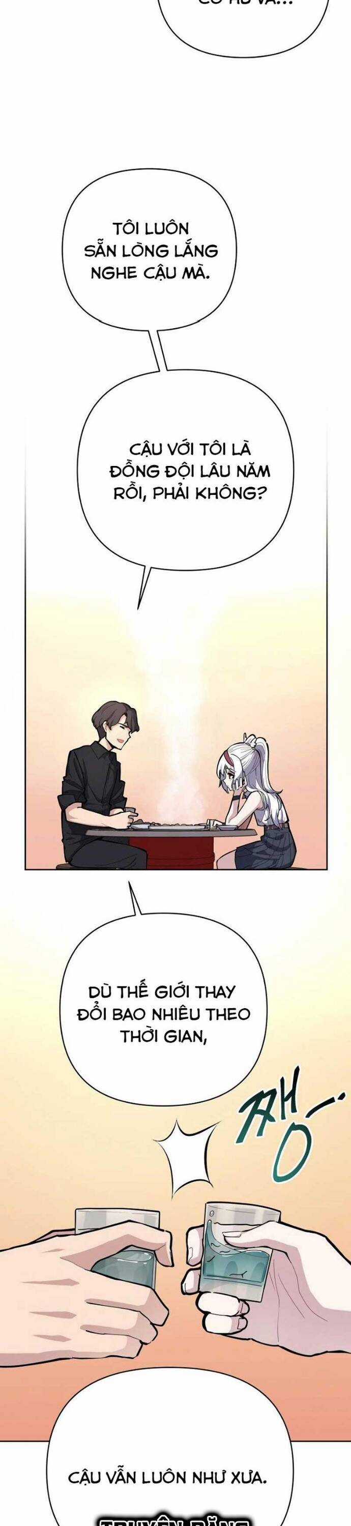 Ông Chú Ma Pháp Thiếu Nữ Chương 1 trang 70