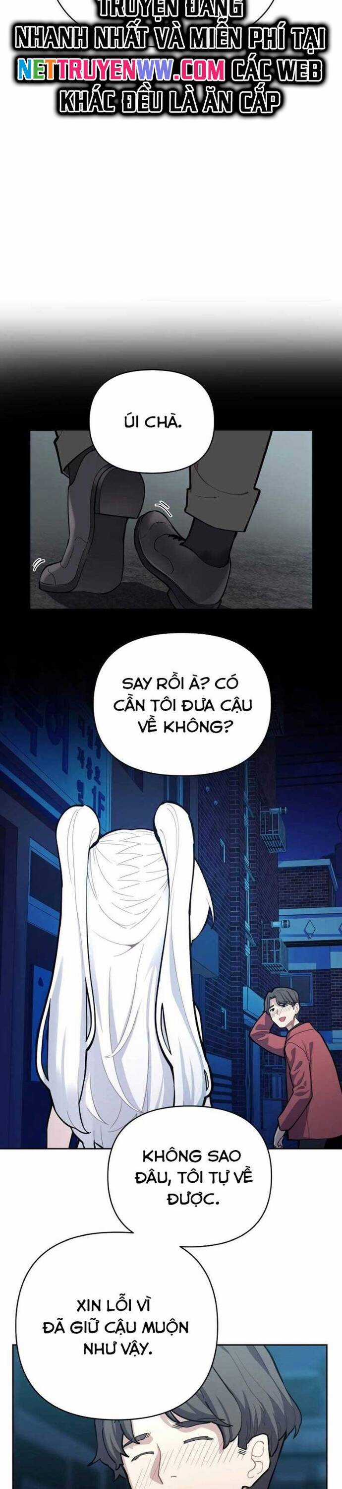 Ông Chú Ma Pháp Thiếu Nữ Chương 1 trang 71