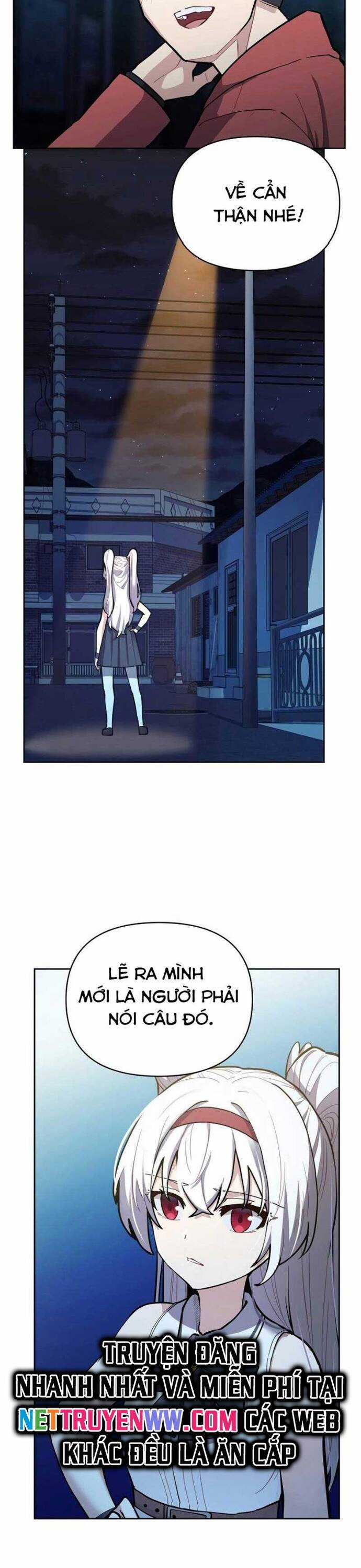 Ông Chú Ma Pháp Thiếu Nữ Chương 1 trang 72