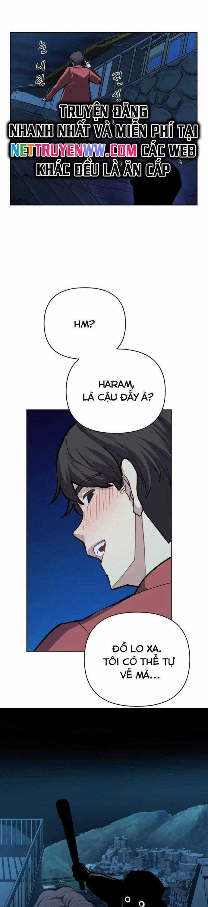 Ông Chú Ma Pháp Thiếu Nữ Chương 1 trang 74