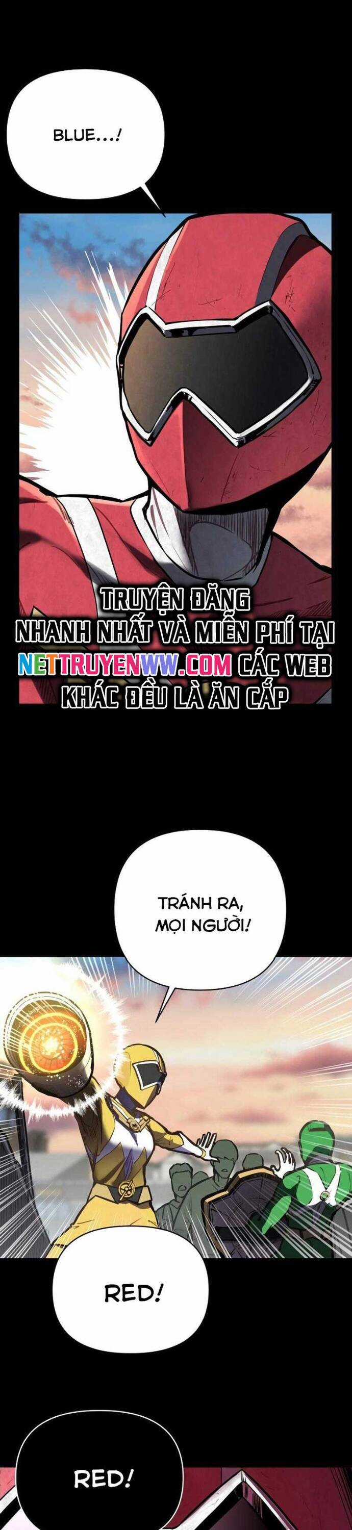 Ông Chú Ma Pháp Thiếu Nữ Chương 1 trang 8