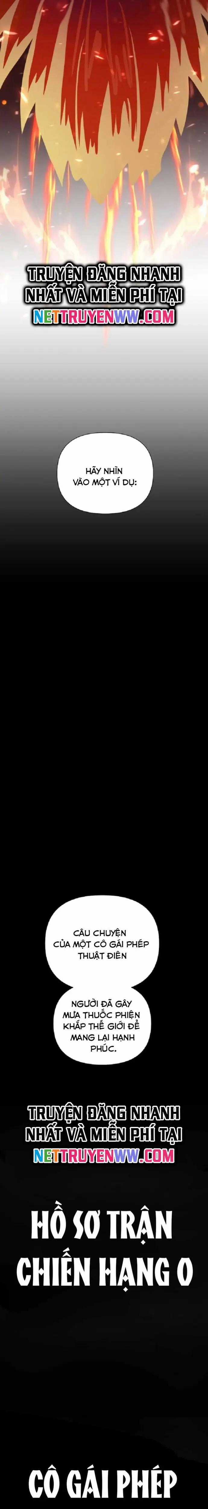 Ông Chú Ma Pháp Thiếu Nữ Chương 10 trang 10