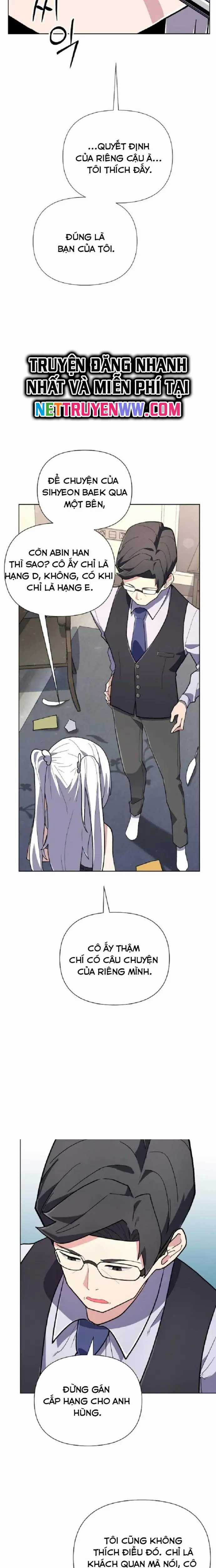 Ông Chú Ma Pháp Thiếu Nữ Chương 10 trang 6