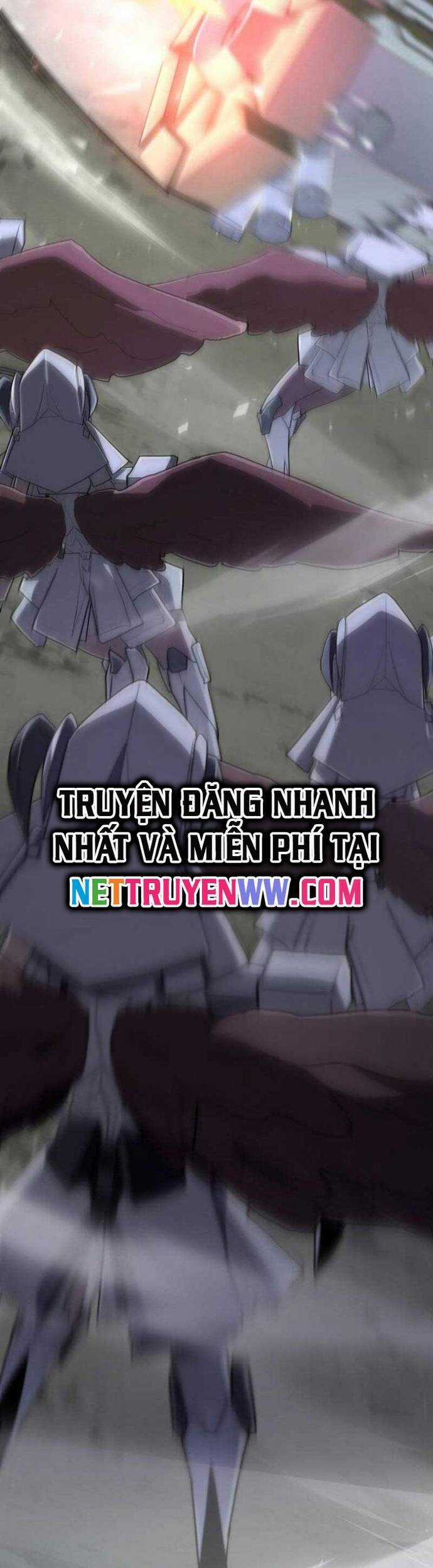 Ông Chú Ma Pháp Thiếu Nữ Chương 11 trang 10