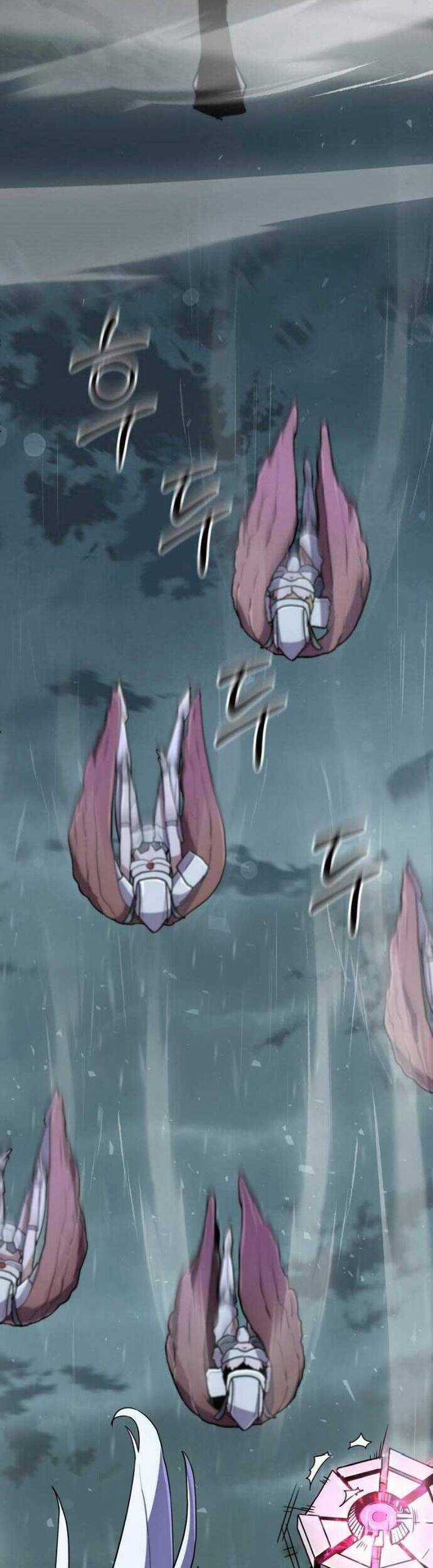 Ông Chú Ma Pháp Thiếu Nữ Chương 11 trang 11