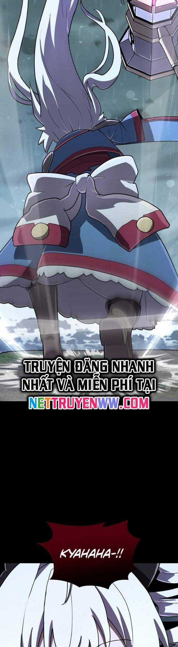 Ông Chú Ma Pháp Thiếu Nữ Chương 11 trang 12