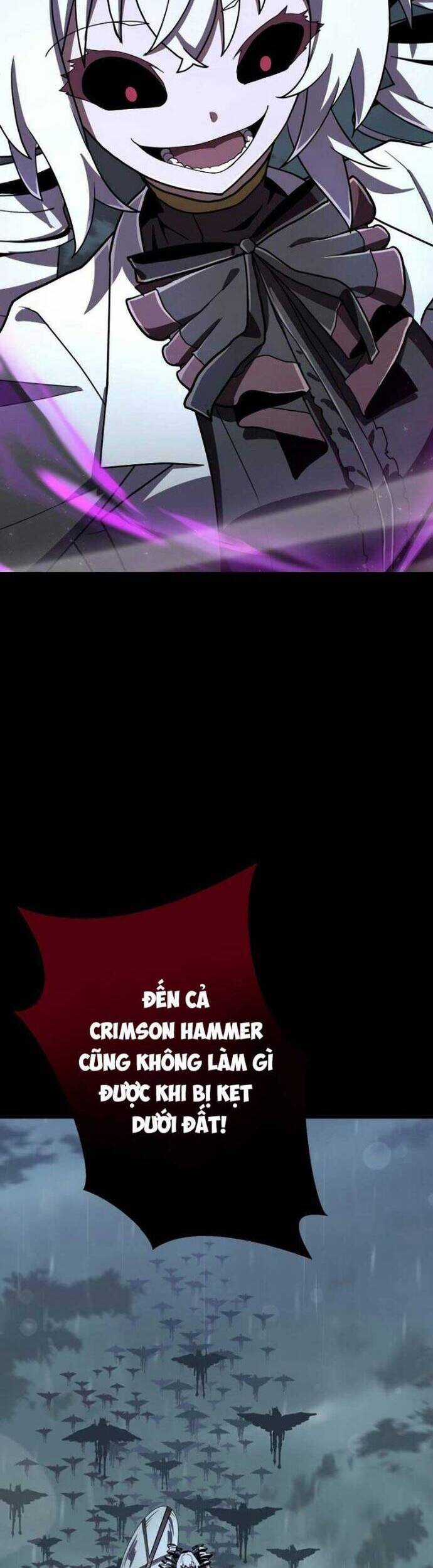 Ông Chú Ma Pháp Thiếu Nữ Chương 11 trang 13