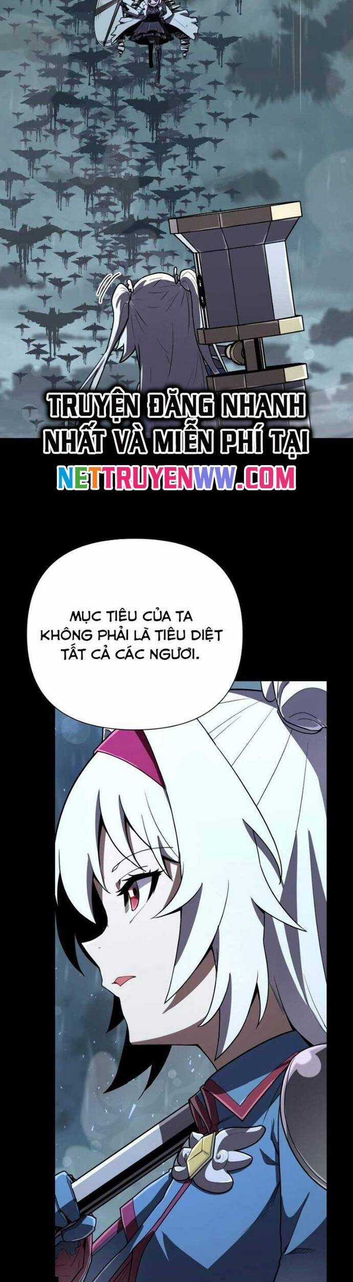 Ông Chú Ma Pháp Thiếu Nữ Chương 11 trang 14