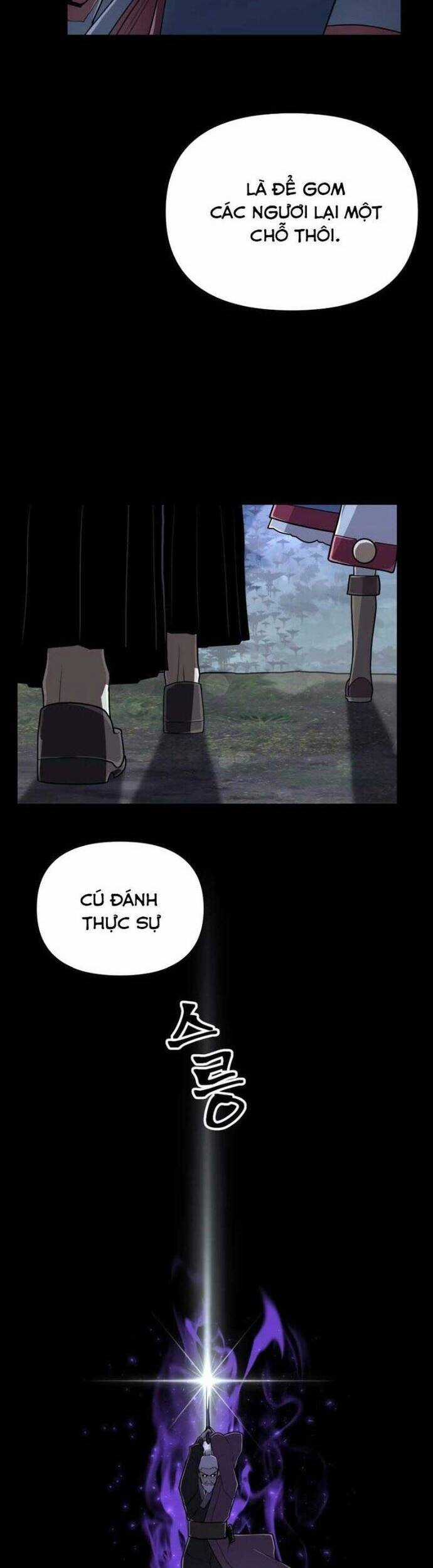 Ông Chú Ma Pháp Thiếu Nữ Chương 11 trang 15