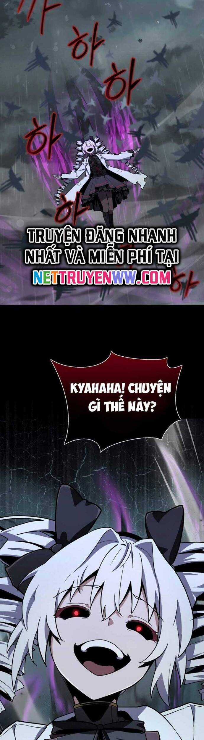 Ông Chú Ma Pháp Thiếu Nữ Chương 11 trang 2