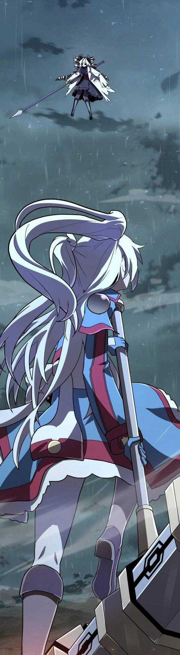 Ông Chú Ma Pháp Thiếu Nữ Chương 11 trang 24