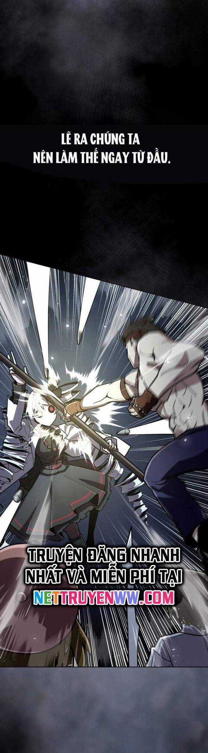 Ông Chú Ma Pháp Thiếu Nữ Chương 11 trang 27