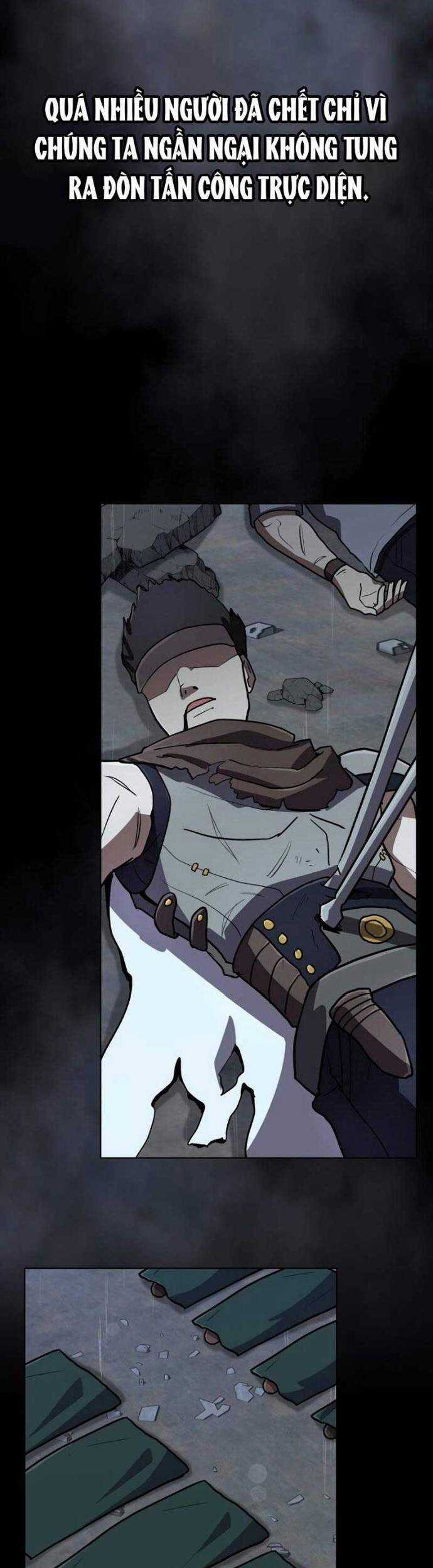 Ông Chú Ma Pháp Thiếu Nữ Chương 11 trang 28