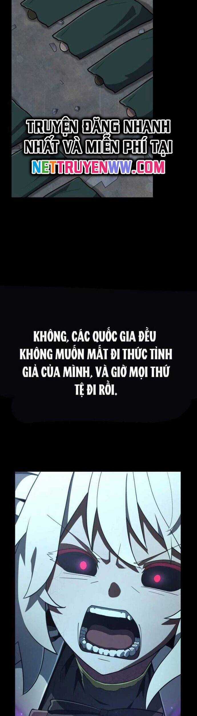 Ông Chú Ma Pháp Thiếu Nữ Chương 11 trang 29