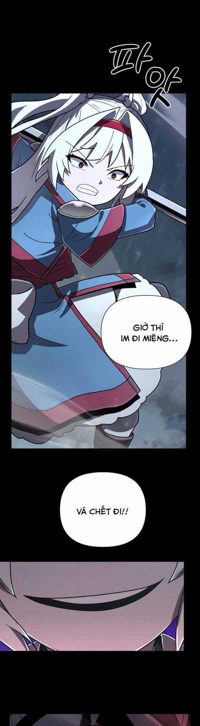 Ông Chú Ma Pháp Thiếu Nữ Chương 11 trang 33