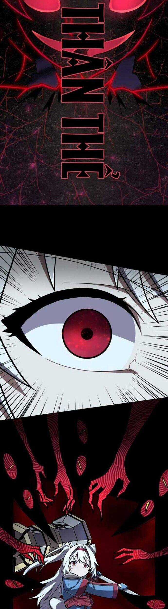 Ông Chú Ma Pháp Thiếu Nữ Chương 11 trang 35