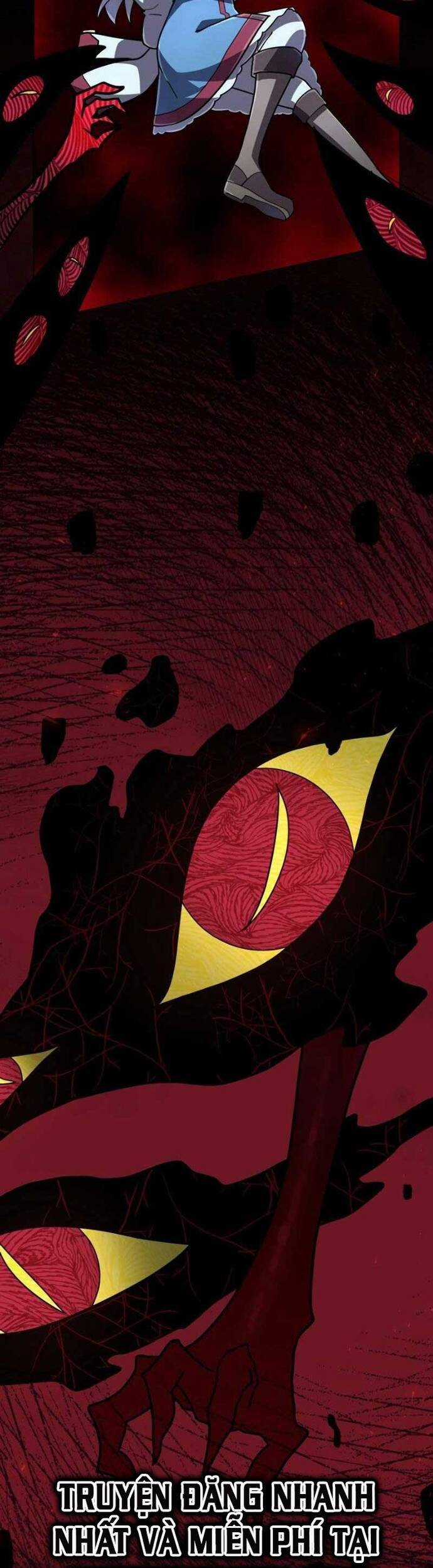 Ông Chú Ma Pháp Thiếu Nữ Chương 11 trang 36