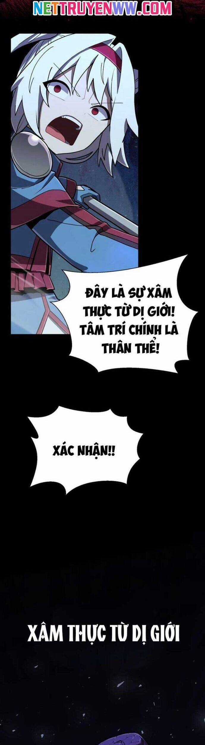 Ông Chú Ma Pháp Thiếu Nữ Chương 11 trang 37