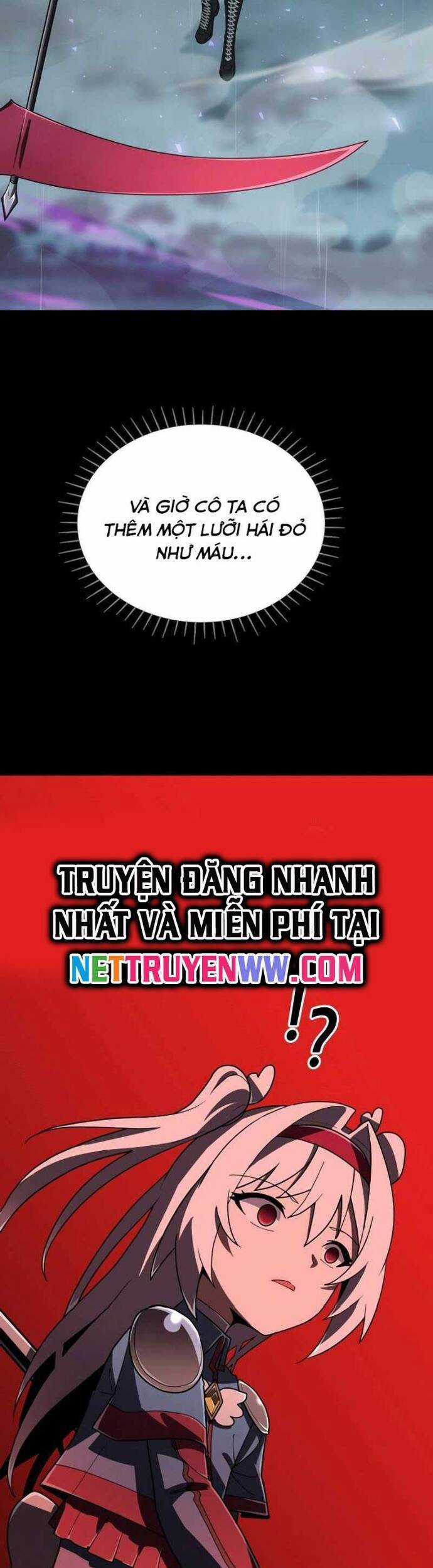 Ông Chú Ma Pháp Thiếu Nữ Chương 11 trang 40