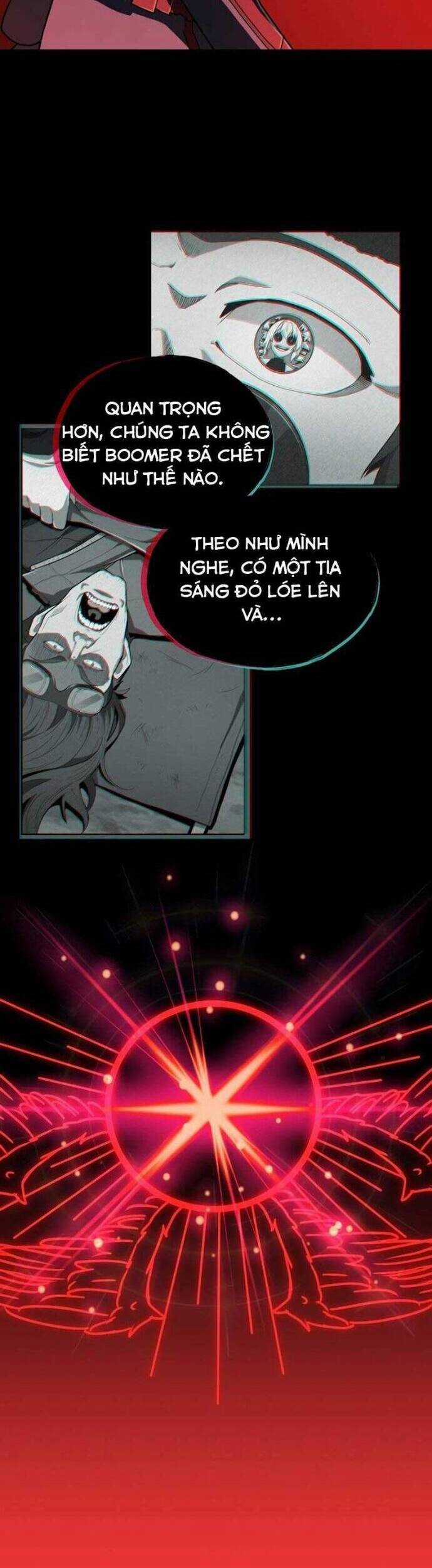 Ông Chú Ma Pháp Thiếu Nữ Chương 11 trang 41