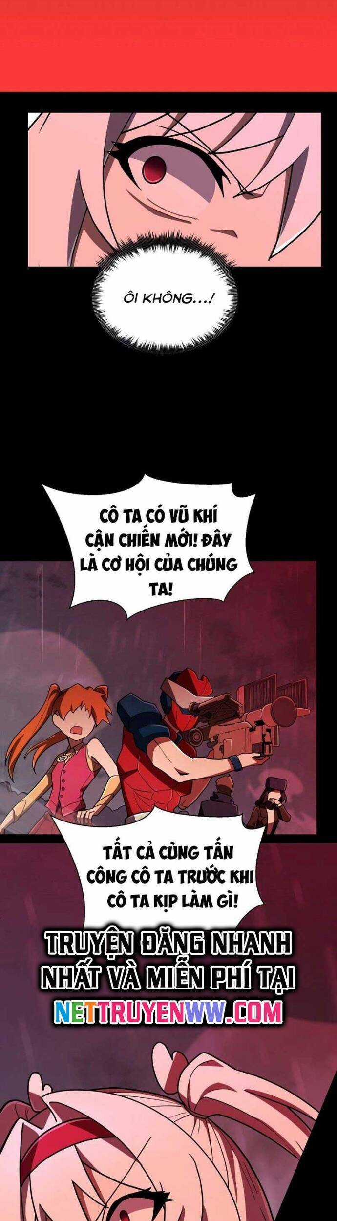 Ông Chú Ma Pháp Thiếu Nữ Chương 11 trang 42