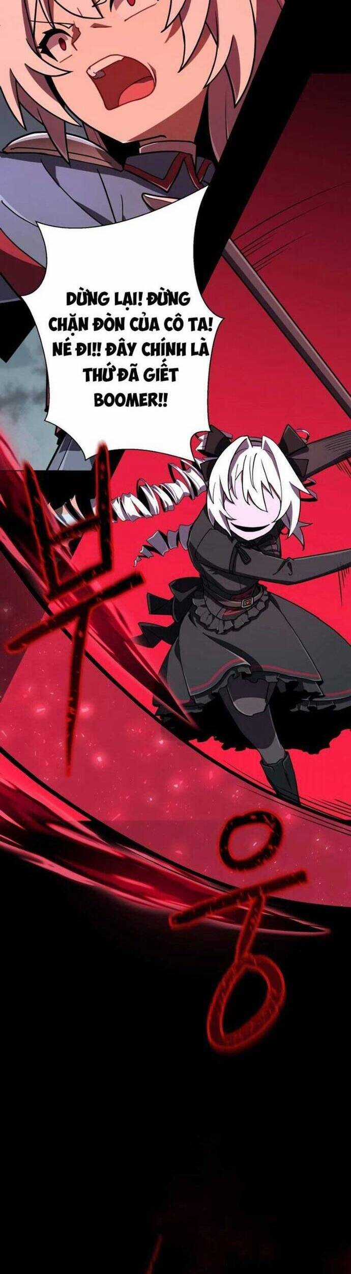 Ông Chú Ma Pháp Thiếu Nữ Chương 11 trang 43