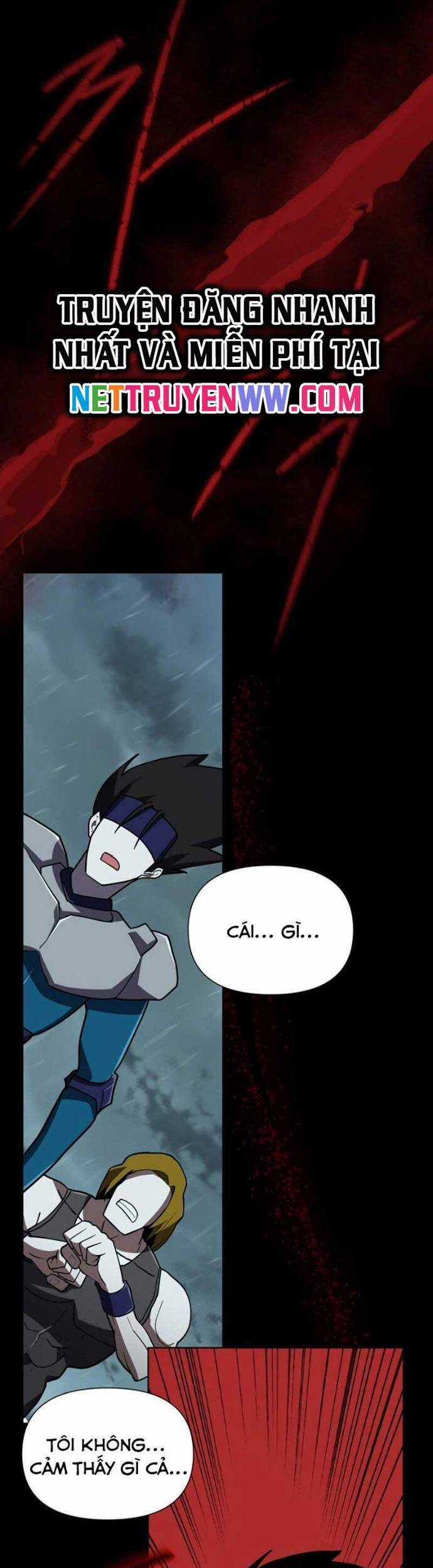 Ông Chú Ma Pháp Thiếu Nữ Chương 11 trang 44