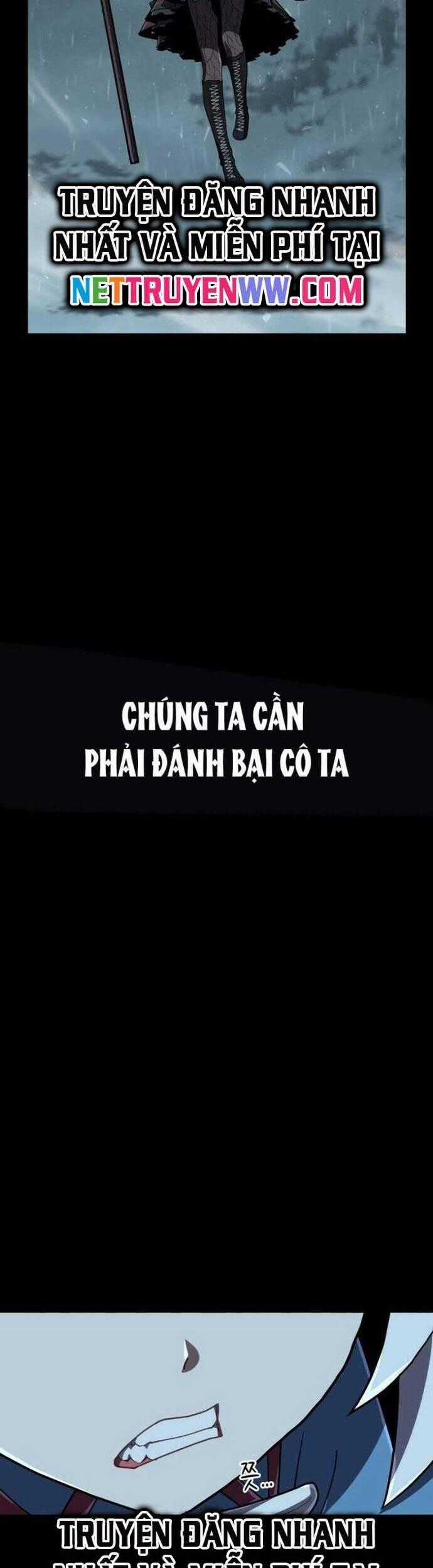 Ông Chú Ma Pháp Thiếu Nữ Chương 11 trang 47