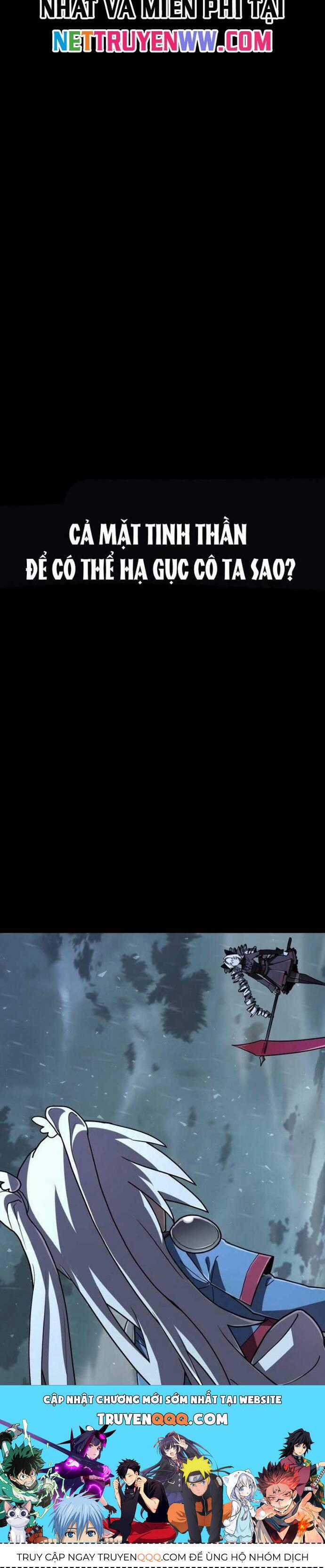 Ông Chú Ma Pháp Thiếu Nữ Chương 11 trang 48