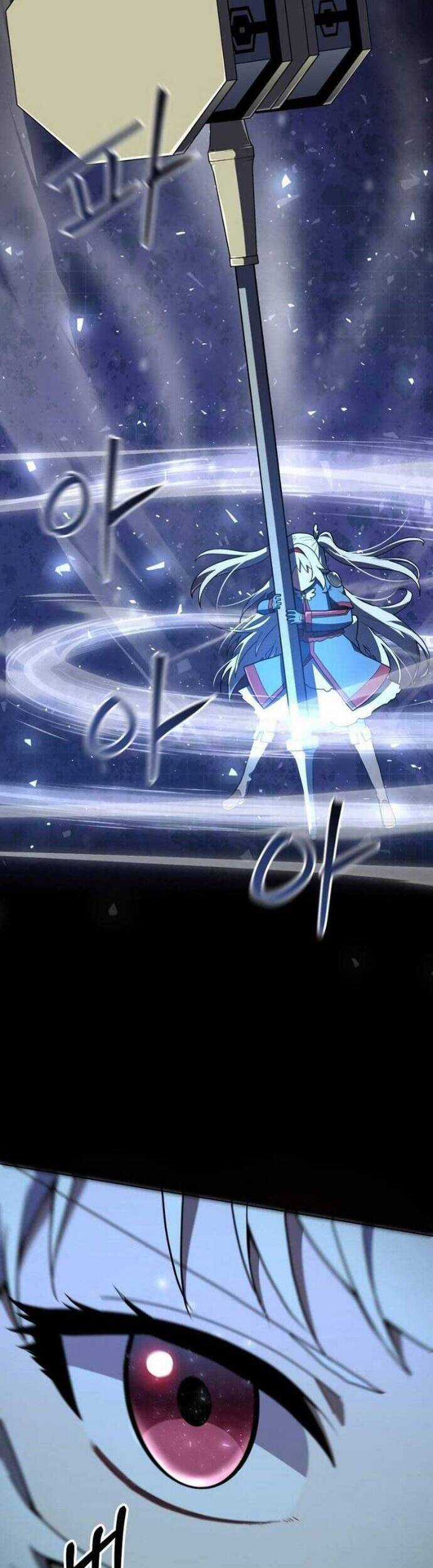 Ông Chú Ma Pháp Thiếu Nữ Chương 11 trang 5