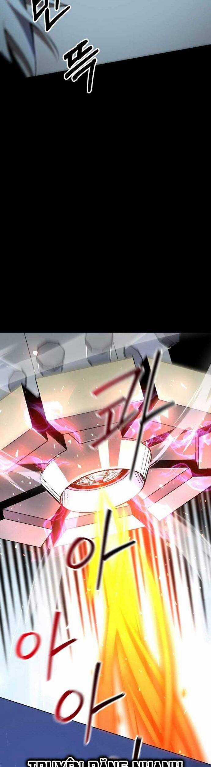 Ông Chú Ma Pháp Thiếu Nữ Chương 11 trang 6