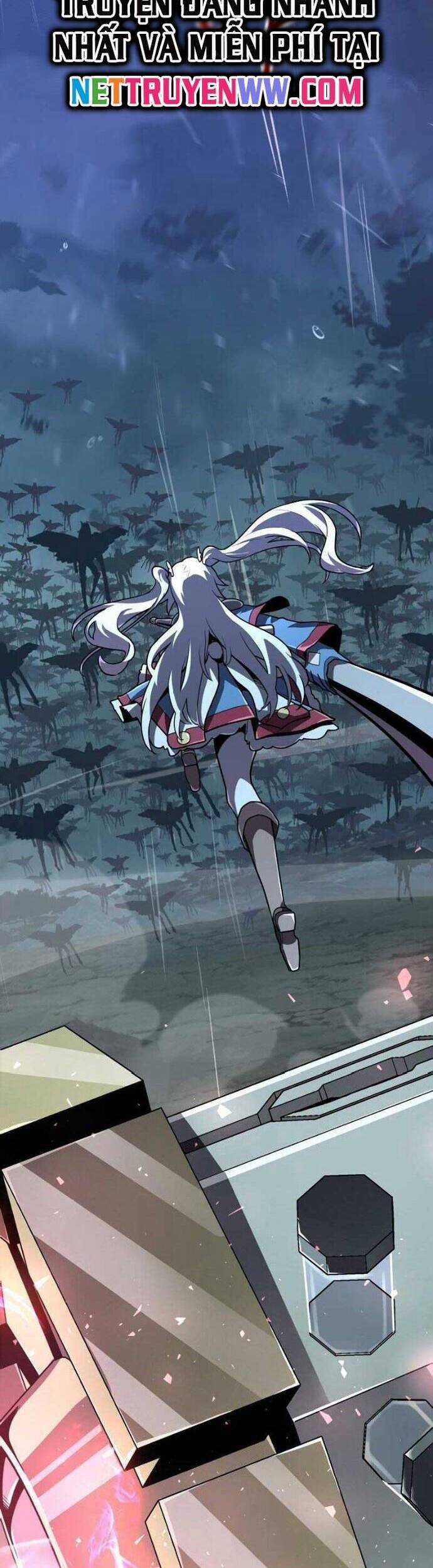 Ông Chú Ma Pháp Thiếu Nữ Chương 11 trang 7