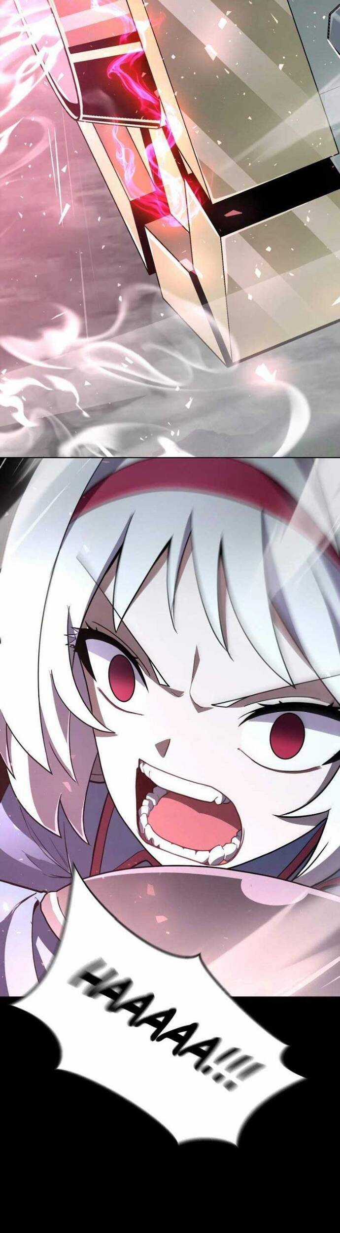 Ông Chú Ma Pháp Thiếu Nữ Chương 11 trang 8