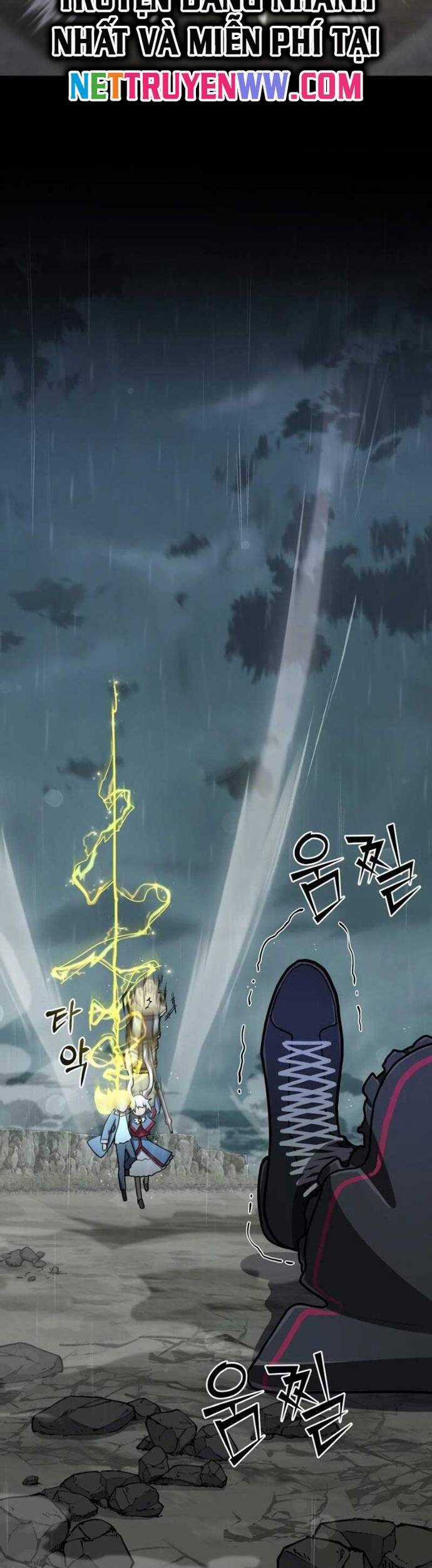 Ông Chú Ma Pháp Thiếu Nữ Chương 12 trang 14