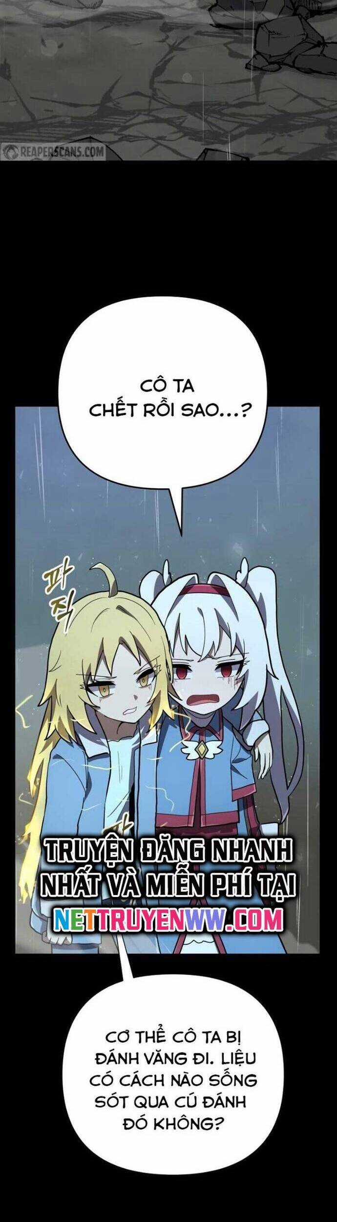 Ông Chú Ma Pháp Thiếu Nữ Chương 12 trang 15