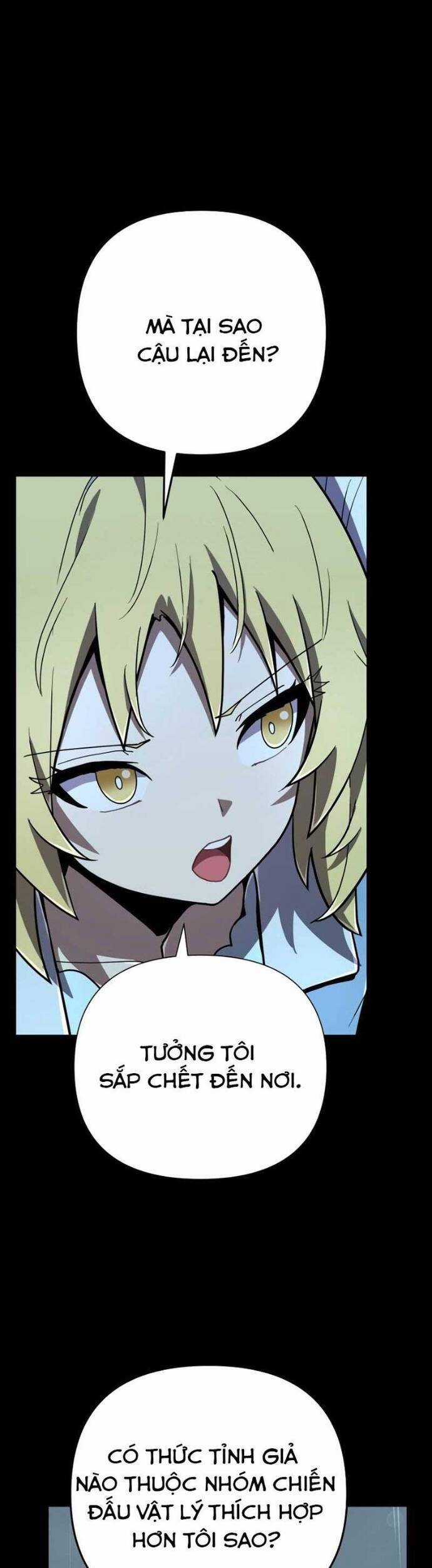 Ông Chú Ma Pháp Thiếu Nữ Chương 12 trang 16