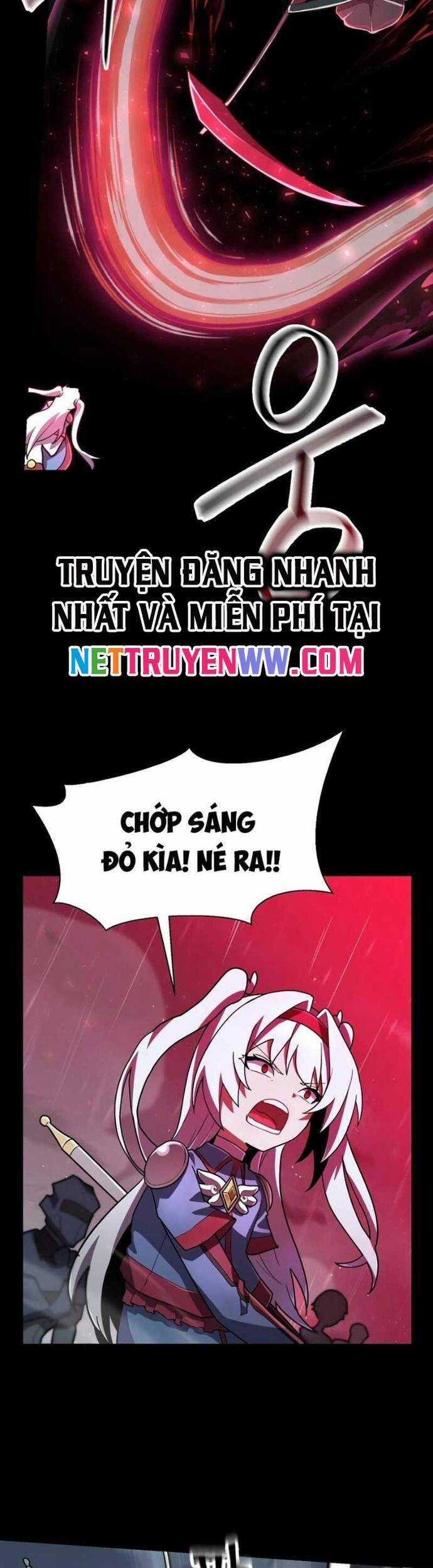 Ông Chú Ma Pháp Thiếu Nữ Chương 12 trang 2